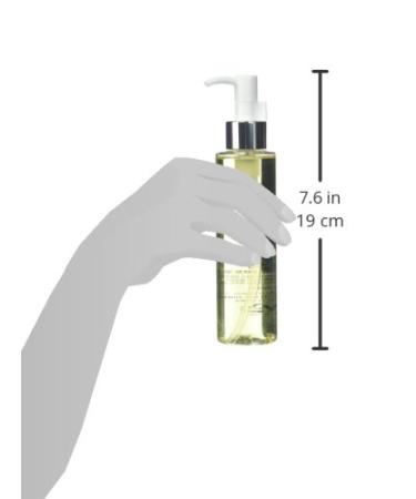 Shop Ciracle Absolute Deep Cleansing Oil 5.1oz - Best Cleansing Oil for All Skin Types | International Shipping - Buy Online on GoSupps.com