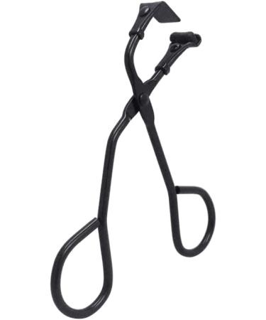 Eyelash Curler with Refill Pads No Pinching Mini Eyelash Curler Fits All Eyelash Shapes Eyelash Curler with Refill Pads Make-Up Brushes and Accessories