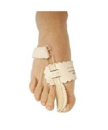 Pedifix Hallux Valgus Night Splint  Large  Left