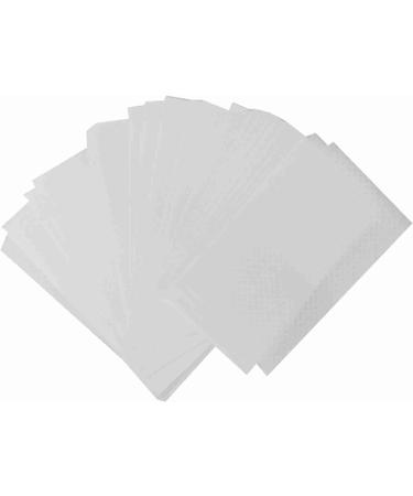Papier Cristal pour Salon de Coiffure 500 Pi ces pour Durcissement Rapide Papier de Soie Professionnel pour Permanente de Coiffure pour Usage Professionnel en Salon - Buy Online on GoSupps.com