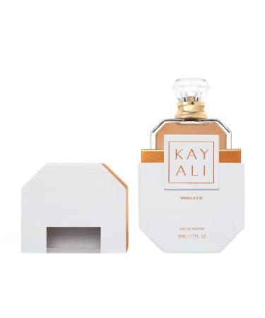 KAYALI VANILLA | 28 1.7 oz / 50 ml eau de parfum spray - Buy Online on GoSupps.com