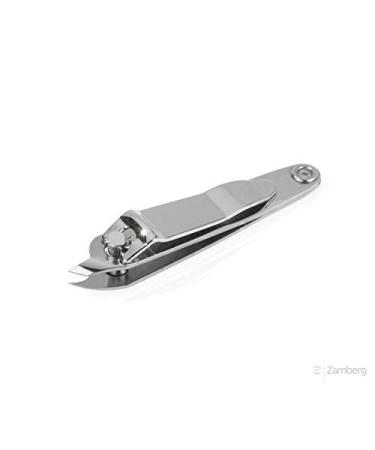 Cuticle Clipper by Premax Made in Italy by Premax
