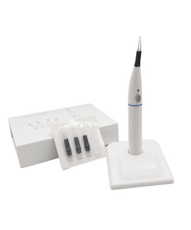 Gutta Percha Points Cutter | Precision Tooth & Gum Cutter with 4 Tips - International Shipping Available - Buy Online on GoSupps.com