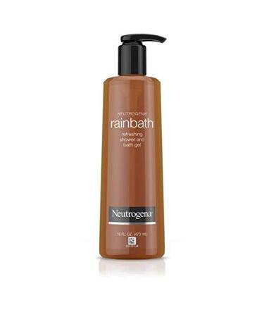 Neutrogena Rainbath Refreshing Shower and Bath Gel 16 fl oz (473 ml)
