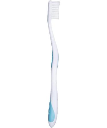 Colgate Wave Sensitive Toothbrush Compact Soft - 1 Count - Buy Online on GoSupps.com