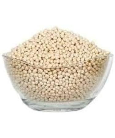 BSD Organics Urad Dal/U uttam paruppu/udad kee daal/Urad pappu/uluva dal/Split and Skinless Black Lentils 200g - Buy Online on GoSupps.com