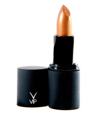 VIP Cosmetics Long Wear California Gold Lipstick Make Up
