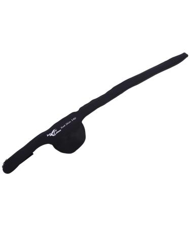 S nger Iron Claw Rod Skin 130 130cm 7145130 Single Case Rod Case
