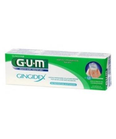 Gum Gingidex Toothpaste 75ml