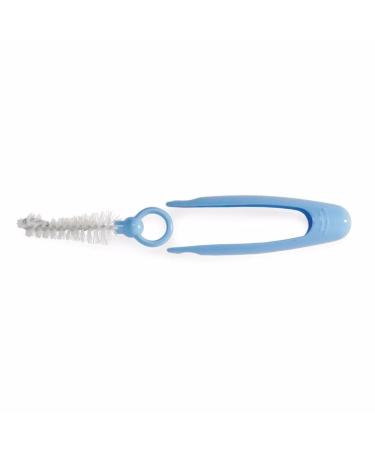 Chicco Bottle Brush Set for Bottles & Accessories - 0 Months+ | International Shipping Available - Buy Online on GoSupps.com