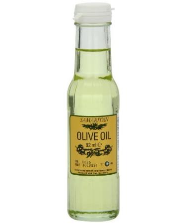 Care Olive Oil Samaritan BP Care