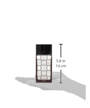 Jacques Bogart Club 75 for Men Eau de Toilette Spray 3.33 Ounce (Pack of 2) - Buy Online on GoSupps.com