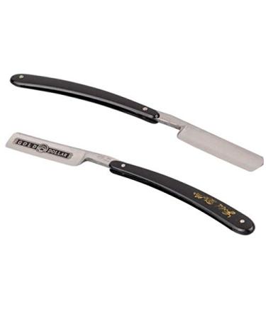 66 Ladies Face Razor | Women's Shaving Tool for Facial Hair Removal | Barber Quality Beard Trimming & Shaving Razor - Buy Online on GoSupps.com