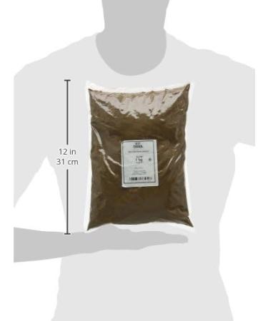 Old India Cloves Ground 1kg - Premium Quality Spice for Cooking and Baking - Buy Online on GoSupps.com