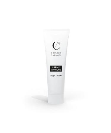 Couleur Caramel - Organic Magic Cream 30ml