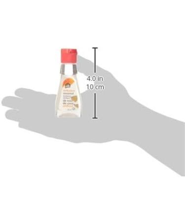 Club House Quality Baking & Flavouring Extracts Imitation Coconut 43ml - Buy Online on GoSupps.com