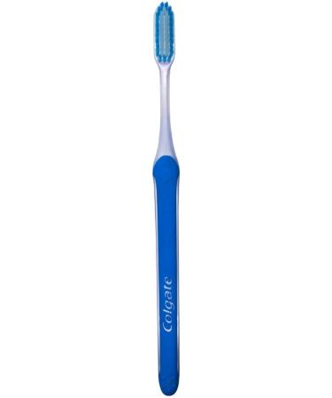 Colgate Slimsoft Toothbrush Pack of 6 - Ultra-Soft Bristles for Gentle Cleaning | International Shipping Available - Buy Online on GoSupps.com