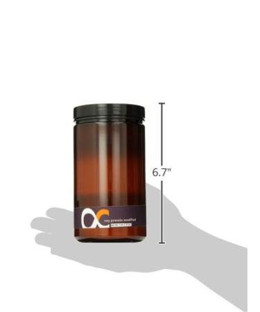 4mular Versawhip 600K Soy Protein Modified 11 Ounce - Premium Quality for Culinary Creations - Buy Online on GoSupps.com