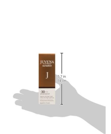 Juvena Sunsation Superior Anti-Age Eye Cream 75ml | Premium Anti-Aging Skincare for All Skin Types - International Shipping Available - Buy Online on GoSupps.com
