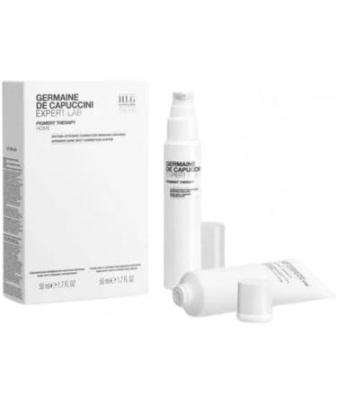 Germaine de Capuccini Expert Lab Face Hydro-Retexturing Booster Concentrate 50 ml - Buy Online on GoSupps.com