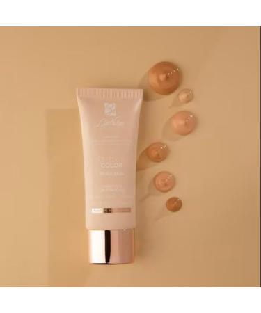 BioNike Defence Color Hydra Glow Hydratant 24 h 30 ml - 105 Miel - Buy Online on GoSupps.com