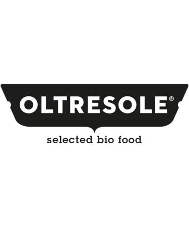 Oltresole - Italian Organic Decorticated White Sorghum 1 Kg - c r ale brute produite en Italie partir de l'agriculture biologique sorgho biologique - Buy Online on GoSupps.com