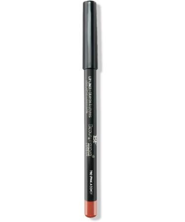 Beauty Forever Creamy Anti-Smudge Lip Liner 1gm - 760 Pink Addict - Buy Online on GoSupps.com