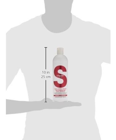 SFactor True Lasting Color Shampoo 25.36 oz - Enhance & Protect Vibrant Hair Color | Shop Internationally - Buy Online on GoSupps.com