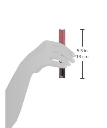 L'Or al Paris Infallible Pro Last Lipstick - Violet Parfait | Long-Lasting International Shipping Available - Buy Online on GoSupps.com