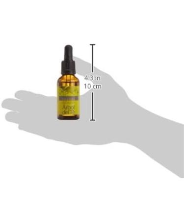 Bifemme Tea Tree Oil - 30ml - Buy Online on GoSupps.com