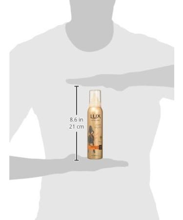 Lux Beauty Liquid Styling Loose Wave Foam 130g - Buy Online on GoSupps.com