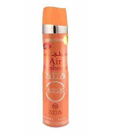 Nabeel (Touch Me) Air Freshener by Nabeel (300ml)