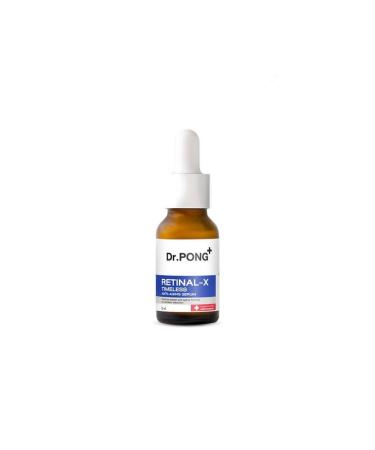 DR.PONG RETINAL-X TIMELESS ANTI-AGING SERUM 15ml.