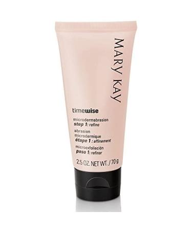 Mary Kay TimeWise Anti-Aging Microdermabrasion Refine 2.5 oz. - Buy Online on GoSupps.com