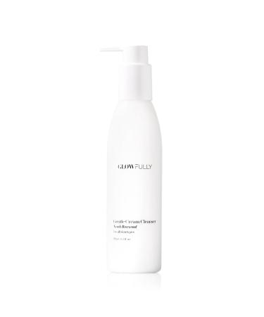 Gentle Cream Cleanser