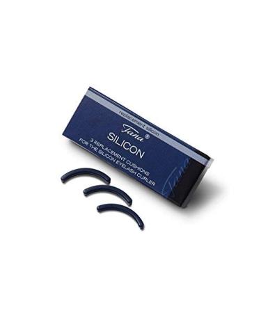 Tana eyelash former replacement silicon