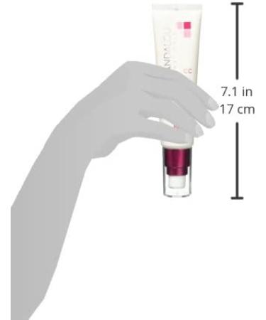 Andalou Naturals CC 1000 Roses SPF 30 Sheer Nude | Color Correct & Sensitive Skin - 2 fl oz - Buy Online on GoSupps.com