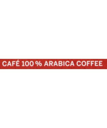 Nabob 100% Colombian Coffee 100% Compostable Pods 117g (6 Boxes of 12 Pods) 100 % Colombian 12 count (Pack of 6) - Buy Online on GoSupps.com