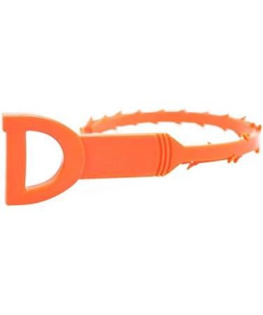 LEIZENG Hot Convenient Practical Household Supplies Drain Aid Sewer Dredge Pipeline Hook - Buy Online on GoSupps.com