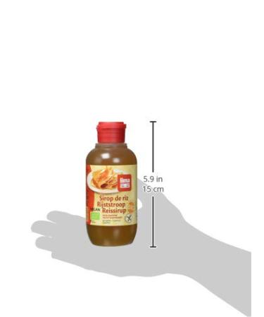 Lima Reiss Syrup 6 Pack (6 x 420g) - Premium Quality for International Shipping | Buy Now - Buy Online on GoSupps.com