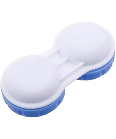 Kopper 24 Contact Lenses Set - Foret Mirror - Travel Storage Box for Soft Color Linsen - International Shipping Available - Buy Online on GoSupps.com