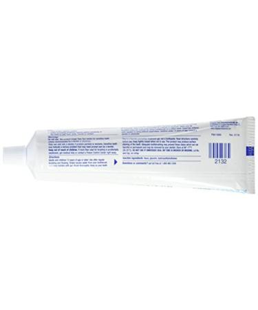 Buy Colgate Gel Fluoride Gel-Kam Home Care Fruit Berry 4.3oz - F0416593 | International Shipping - Buy Online on GoSupps.com