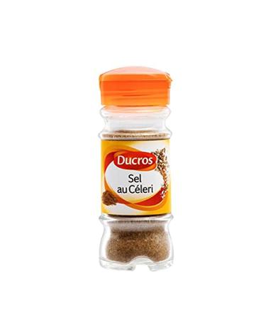 DUCROS - Celery Salt 95G - Pack of 4