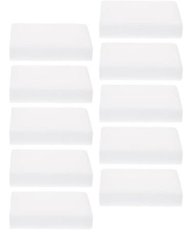 Healifty 10Pcs Needle Felting Foam Pad - DIY Craft Cushion Mat Holder - Buy Online on GoSupps.com