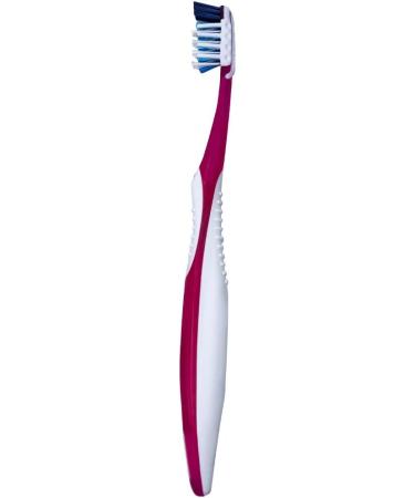 Oral-B Pro-Health All-in-One CrossAction Toothbrush 35 Soft - Pack of 3 - Buy Online on GoSupps.com