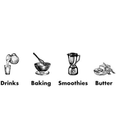 Trensit Whole Milk Powder 3.25% 8 Bags x 500g (4kg) Naturally Canadian 100% Canadian Milk Free of Antibiotics No rBST or rBGH. 8pk - Buy Online on GoSupps.com