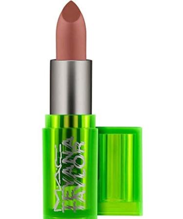 TEYANA TAYLOR COLLECTION Matte Lipstick - I Got A Man | 0.10 oz | Shop Internationally - Buy Online on GoSupps.com