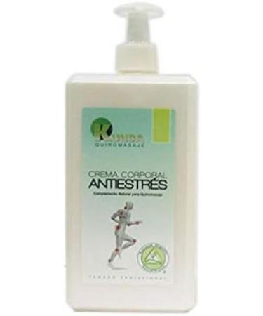 KUNDA body lotion 1000 ml - Buy Online on GoSupps.com