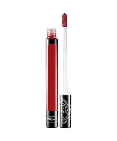 Kat Von D Everlasting Liquid Lipstick in Outlaw - Long-Lasting Matte Lip Color - Buy Online on GoSupps.com