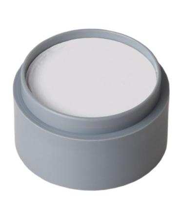 Grimas Make-up Water Make Up 15 ml light grey 102